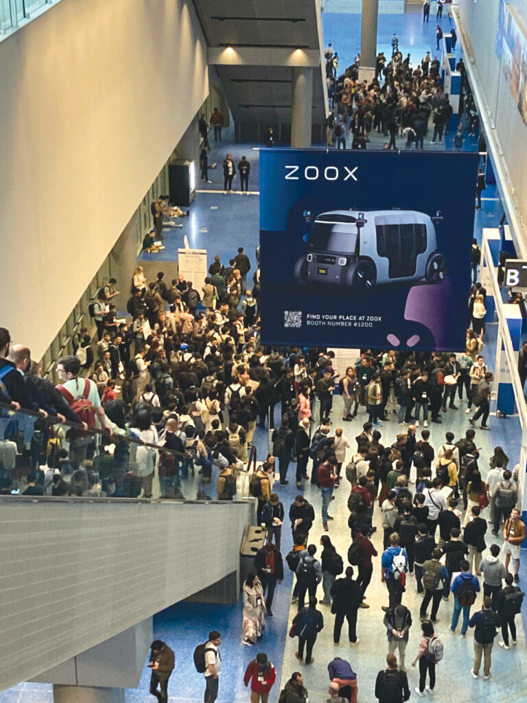 2025 CVPR Exhibitor Prospectus
